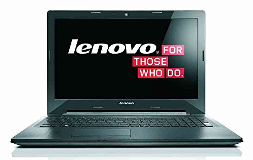 Lenovo G50-70 15.6-Inch Notebook (Black) - (Intel Core i3-4005U 1.7 GHz, 8 GB DDRIIIL RAM, 1 TB HDD, DVDRW, Integrated Graphics, Windows 8.1, Wi-Fi, BT)