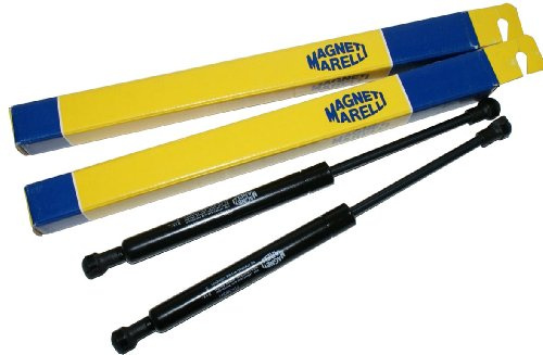 MAGNETI MARELLI Ammortizatore pneumatico Cofano bagagli/vano carico 430719071300 414 430 150 Compatibilità con HYUNDAI i20 PB, PBT