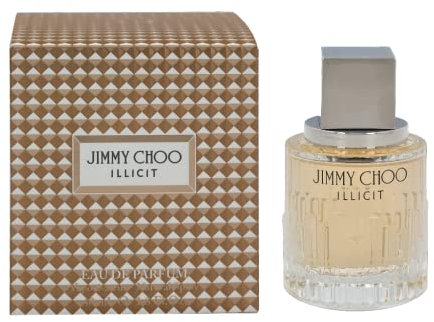 Jimmy Choo, Agua fresca - 40 ml.
