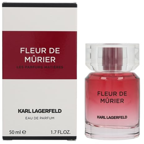 KARL LAGERFELD Fleur de Murier, Eau de Parfum