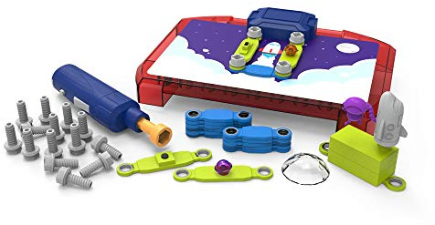 Learning Resources Design & Drill® Space Circuits