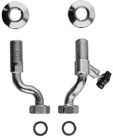 JUNKERS Accessories for Flush-Mounted Installation 25 7709000052