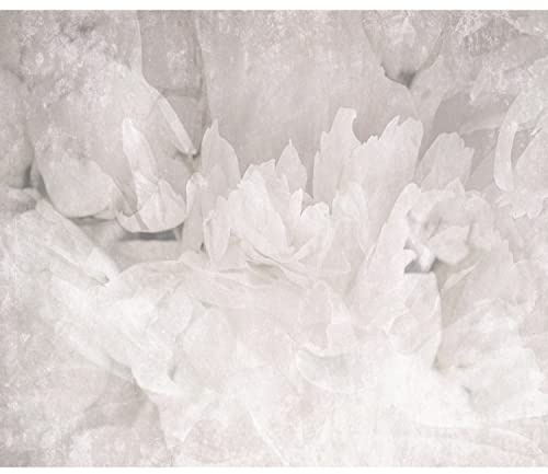 murando - Vlies Fototapete Blumen 350x256cm Foto Tapete Schlafzimmer Wohnzimmer Vliestapete XXL Wandtapete Motivtapeten Bildtapete 3d Effekt Wand Dekoration - Natur Botanik Pflanzenmotiv b-A-10325-a-c