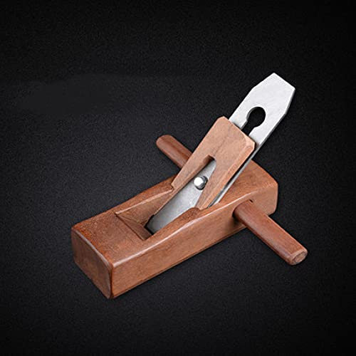 Cepillo de carpintero,Cepillo plano manual Cepillo de mano, cepillo de madera, cepillo plano, cepillo de borde inferior, cuchillas, cepillo de carpintería for carpintero, herramienta de carpintería, 9