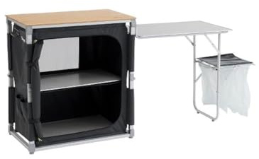 Made OUTWELL Campingtisch - Allwetter-Outdoor-Ausrüstung (149008)