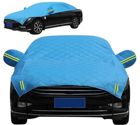 Car Cover Waterproof Breathable for MINI Classic 1997-2000,car covers waterproof breathable large,Outdoor Full Sun Rain Dust Snow All Weather Protection M0320
