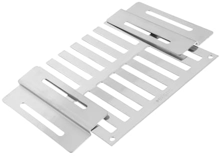 Gatuida Desagüe De Suelo De Acero Inoxidable Resistente Para Rejilla De Drenaje De Pared Cuadrada De De Drenaje Deslizante Para Uso Exterior