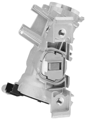 Zündstartschalter 1K0905851B 1K0905851 1K0905865 für Audi A3 8L (2004–2013) mit Lenkradsperre