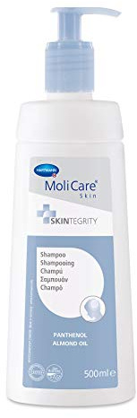 HARTMANN 9950173 MoliCare Mildes Reinigungsshampoo, 500ml
