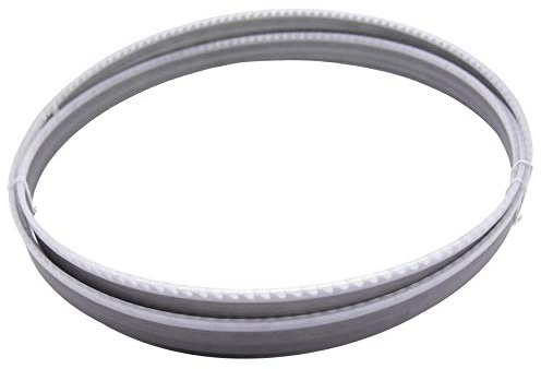 SMI HM Bandsägeblatt 3720 x 27 x 0,90 mm 3 ZpZ z.B. für Zagro Z500S, AVOLA BSM500 Ytong Gasbeton Stein-Sägeband