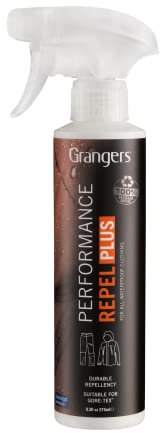 Grangers Unisex – Erwachsene Performance Imprägnierung Imprägnieren, Mehrfarbig, One Size