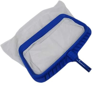 Blu Line Heavy Duty Deep Leaf net with fine mesh for swimming pools and ponds