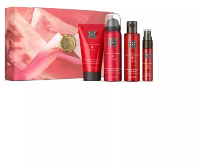 RITUALS Caja de regalo The Ritual of Ayurveda, S – Rosa y aceite de almendras dulces