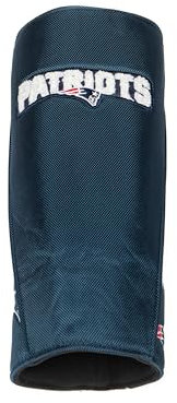Team Golf NFL New England Patriots Oversize-verzierte Kopfbedeckung