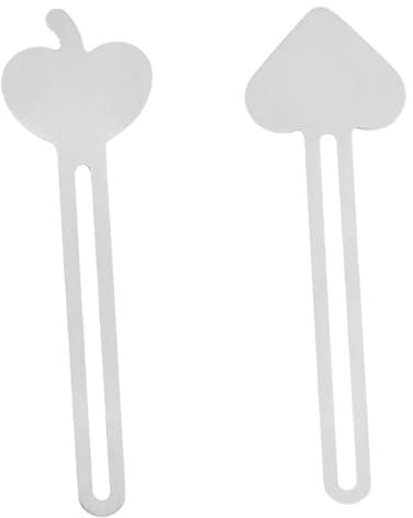 minkissy 2stücke Teiliges Edelstahl Tubenausdrücker Stabile Metall Tube Squeezer Mit Aufhängefunktion Präzise Zahncreme Kosmetik-tubenpresse Langlebig Einfach Zu Bedienen Für Bad Und Küche