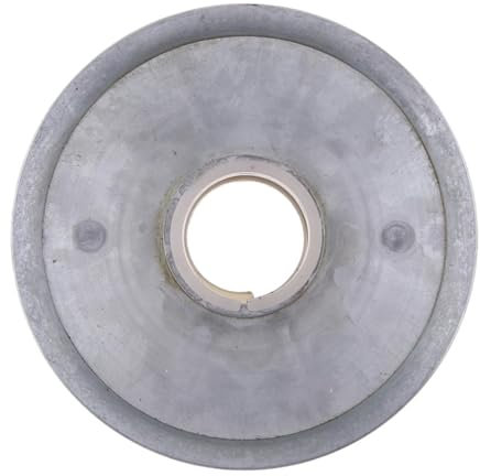 TROIOIUM Piezas de Mantenimiento del Mecanismo de dirección del Motor fueraborda de Acero Inoxidable for embarcaciones