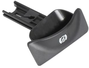 STOIFFFHH Kompatibel mit Benz für E-Class W211 2003 2004 2005 2006 2007 2008 2114270020 Auto-Handbremsschalter Feststellbremshebel-Entriegelungsgriff