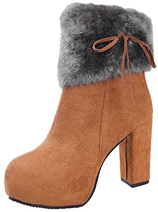 stivali donna cowboyStivali Donna Estivi Traforati Eleganti Lunghi Con Cerniera E Lacci Sotto Motivo Stampato a Stivali Overknee Da Wellington Donnastivali gambale xxl