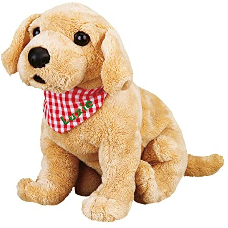 Labrador Welpe Luzie (ca. 25 cm)