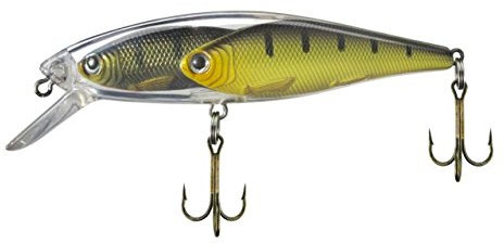 Wobbler-Schwarm 9 cm norm.Div., Bezeichnung: D