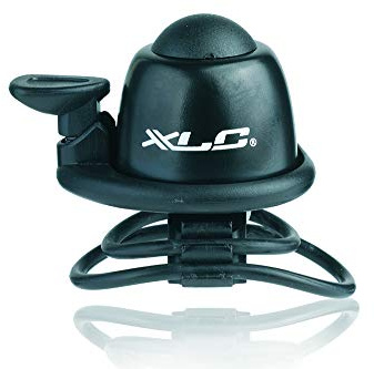 XLC Mini Bell DD M07 Diameter 22.2 31.8 mm