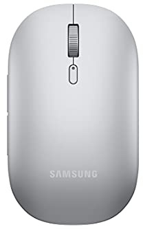 Samsung Souris sans Fil Bluetooth Slim Argent