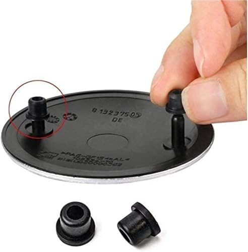 JAGUAR JAGUAR Hood Emblem Chrome EMBLEM