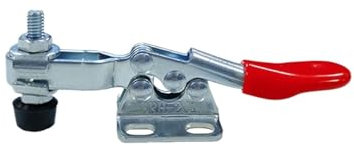 Accesorio De Prueba De Abrazadera Rápida De Abrazadera Rápida Horizontal