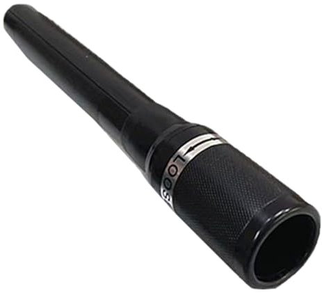 NPXUAMTJ Billiard Pool Cue Extender Lengthener Light Weight Pool Stick 9 Balls Billiards Cue Butt End Extender Billiards Accessory