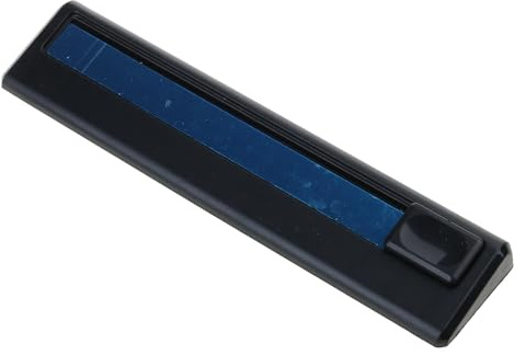 Placa de matrícula creativa para aparcamiento de coche, decoración temporal para teléfono móvil para una fácil identificación del vehículo