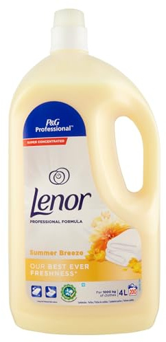 Lenor Benzisothiazolinon, 4 l