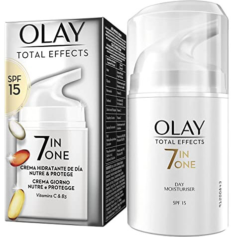 Olay TOTAL EFFECTS 7in One