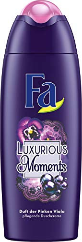 Fa Luxurious Moments Duschgel, 6er Pack (6 x 250 ml)