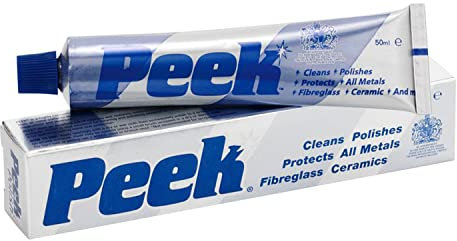 Peek M/P Polish 50GM, 50ml