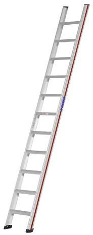 Hymer 601211 Stufenanlegeleiter, 11 Stufen