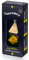 Carfume Original - Lady Million Scent Car Air Freshener - Perfume Inspired Car Fragrances - Car Air Fresheners to Eliminate Odours - Oil Scented Air Freshener for Fresh Car Smell - Yellow Edition