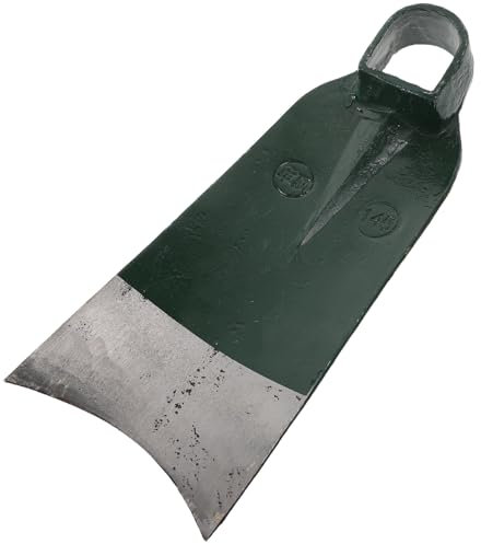 Sosoport in Inossidabile per Giardinaggio Utensile da per Orticoltura Attrezzo Manuale per Giardinaggio e Coltivazione