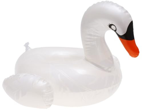 Toyvian Tapete para Cerveza De Natación Portacervezas De Agua Material PVC y Seguro