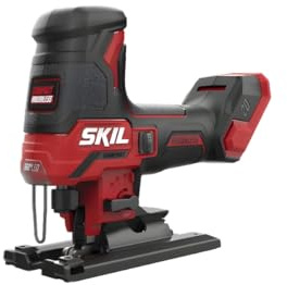 SKIL 20 V sticksåg 3440CA kompakt borstlös (utan batteri)