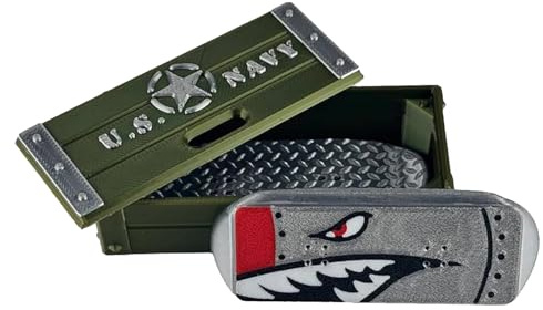 Mini Fingerboard magnetico con dita stampate 3D, giocattolo portatile per adulti e viaggi