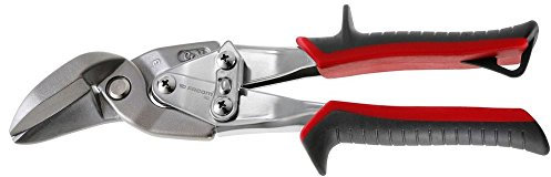 FACOM 982. G Cisaille Contorneada Gch 23 Cm