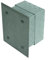Dehn 476050 – CAISSE für Punkte Trennung PC/ABS 185 x 145 mm