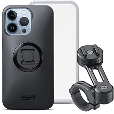 SP CONNECT Moto Bundle für iPhone 13 Pro