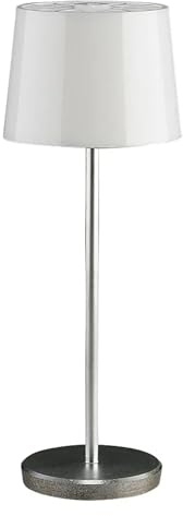 Kahlert Licht 10253 Puppenhauszubehör, weiß, silberfarben