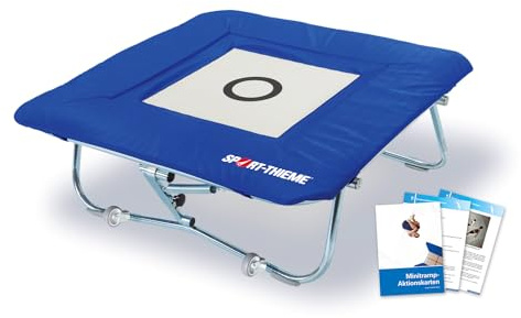 Sport-Thieme Minitramp Standard