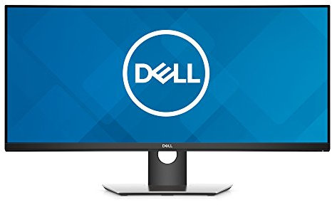 Dell Monitor P3418HW 21:9 negro 2560X1080 (renovado)