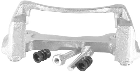 1x Bremssattelhalter Vorderachse links oder rechts für Mitsubishi L200 Pajero Sport II III