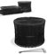 Heimfleiss® Attache fer, fil à béton 1,4 x 100-300 mm (1000 pcs.) - Fil d'attache gainé de PVC - Attache fil fer, fil à rouler pour perceuse & pince à rouler - Fermetures pour sacs métalliques