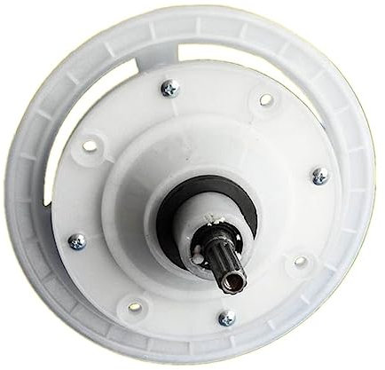 ALturn Double-cylinder Semi-automatic Washing Machine ，10-tooth Reducer Accessories ，variable Speed Gear Package 00330067500A Parts，Compatible For Haier