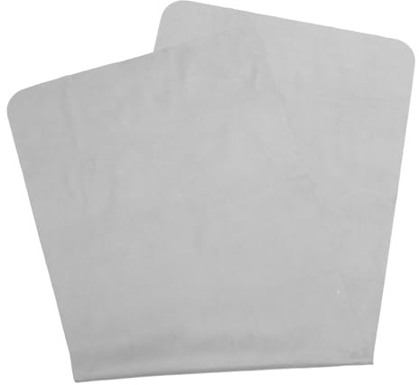 DIYEAH Paño para Limpiar Plata de Joyas y Cubiertos de 180x70cm de Tela de Gamuza Función Anti Oxidación y Restauración Rápida para Cuidado Diario